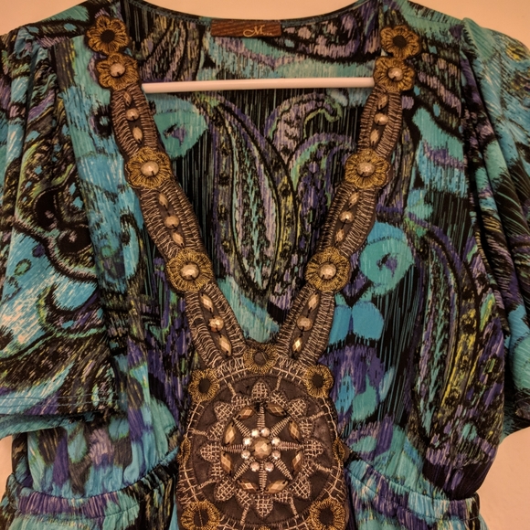 ๐ GUESS DRESS ๐ - Picture 2 of 6